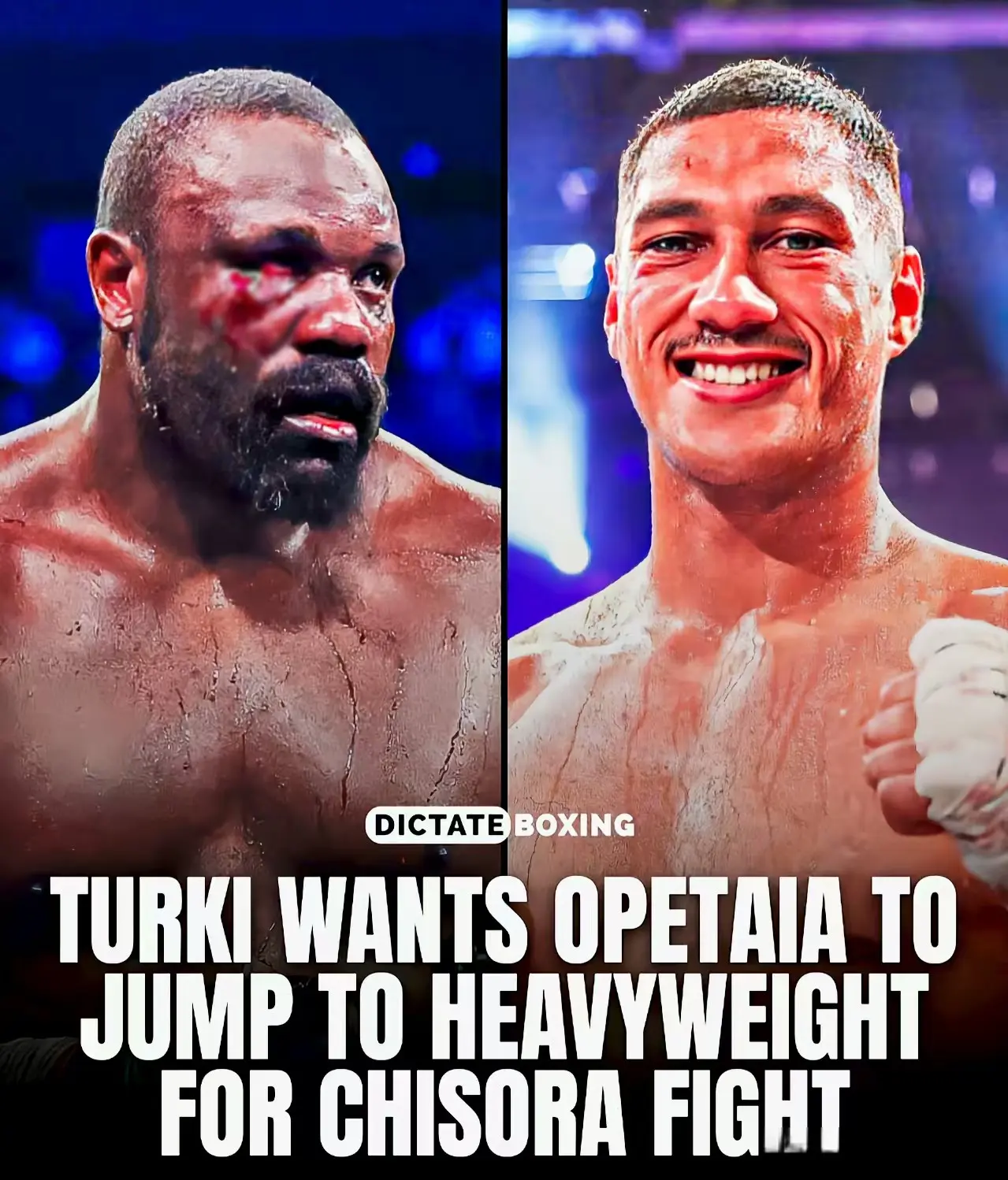 次重量级拳 次重量级拳