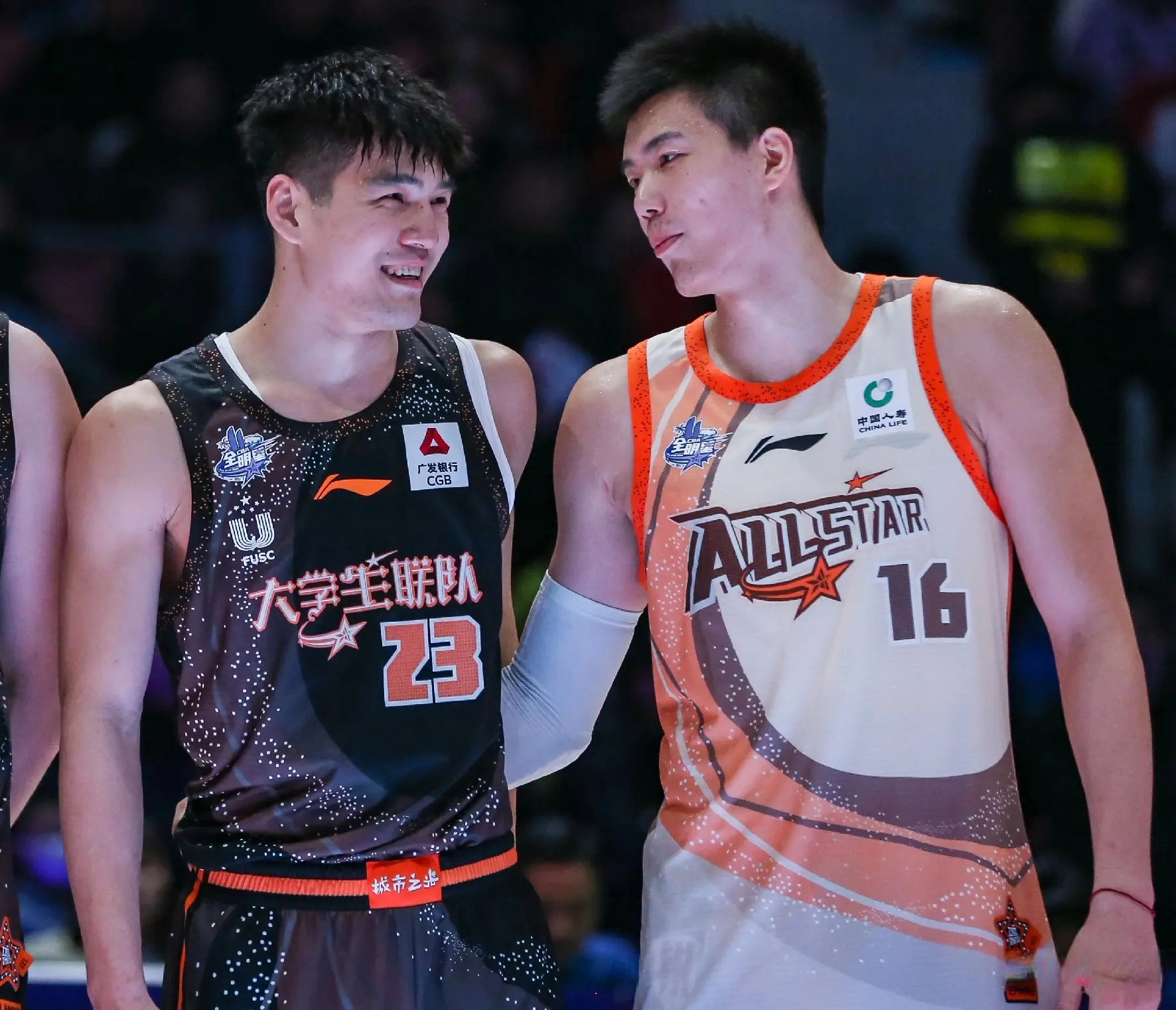 杜锋和朱芳, 州队 杜锋和朱芳, 州队