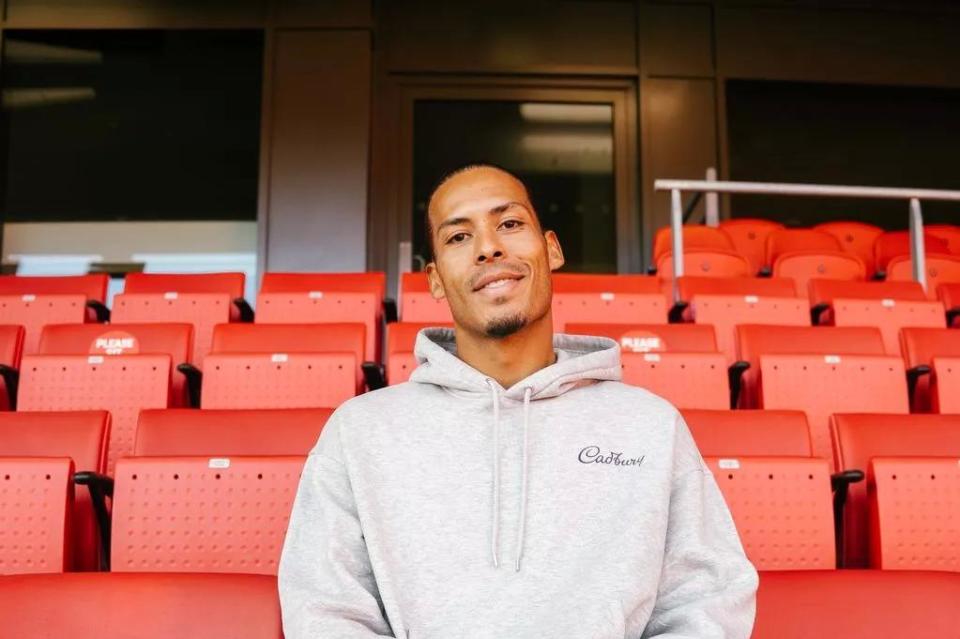 一切都始于 一切都始于