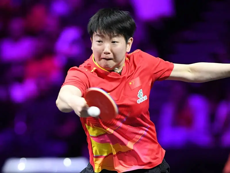 早田希娜以, 来自日媒角