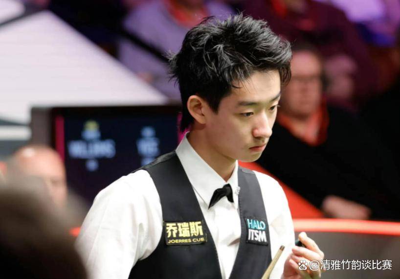 游选手, 言之尚早 游选手, 言之尚早